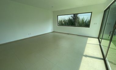 Casa en venta en Loma de Valle Escondido