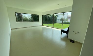 Casa en venta en Loma de Valle Escondido