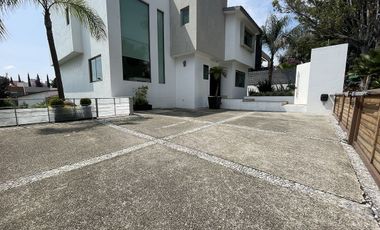 Casa en venta en Loma de Valle Escondido