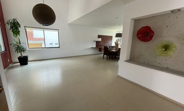 Casa en venta en Loma de Valle Escondido