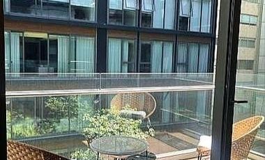 Renta departamento amueblado polanco RESIDENCIAL AVENUE POLANCO