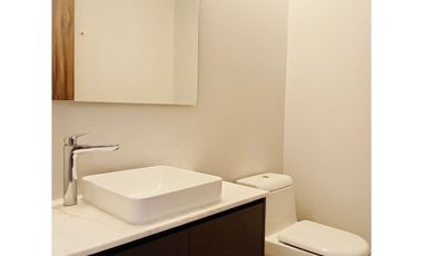 Renta departamento amueblado polanco RESIDENCIAL AVENUE POLANCO