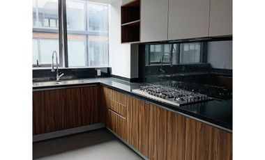 Renta departamento amueblado polanco RESIDENCIAL AVENUE POLANCO