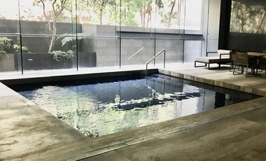 Renta departamento amueblado polanco RESIDENCIAL AVENUE POLANCO