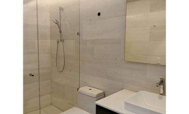 Renta departamento amueblado polanco RESIDENCIAL AVENUE POLANCO