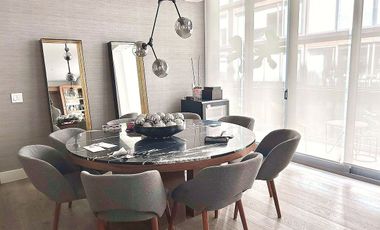 Renta departamento amueblado polanco RESIDENCIAL AVENUE POLANCO