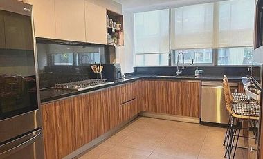 Renta departamento amueblado polanco RESIDENCIAL AVENUE POLANCO