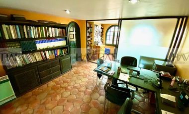 Casa estilo Hacienda Colonial