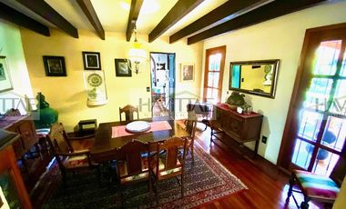 Casa estilo Hacienda Colonial