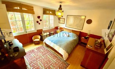 Casa estilo Hacienda Colonial