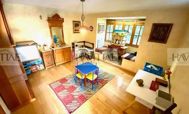 Casa estilo Hacienda Colonial