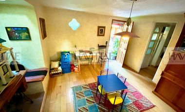 Casa estilo Hacienda Colonial