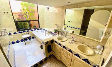 Casa estilo Hacienda Colonial