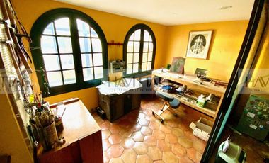 Casa estilo Hacienda Colonial