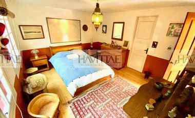 Casa estilo Hacienda Colonial