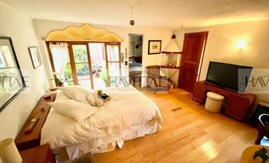 Casa estilo Hacienda Colonial