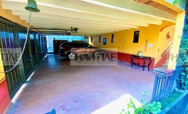 Casa estilo Hacienda Colonial