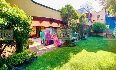 Casa estilo Hacienda Colonial