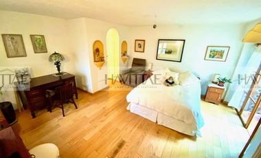 Casa estilo Hacienda Colonial