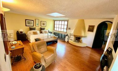 Casa estilo Hacienda Colonial