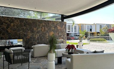 INVIERTE Y VIVE COMO SIEMPRE LO SOÑASTE, EN LA RIBERA DE CHAPALA