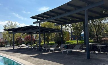 INVIERTE Y VIVE COMO SIEMPRE LO SOÑASTE, EN LA RIBERA DE CHAPALA