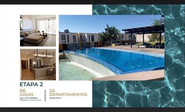 INVIERTE Y VIVE COMO SIEMPRE LO SOÑASTE, EN LA RIBERA DE CHAPALA