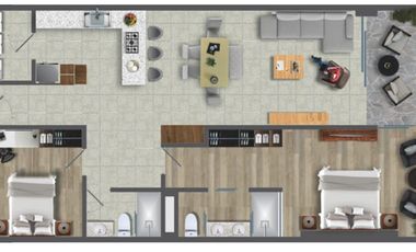 INVIERTE Y VIVE COMO SIEMPRE LO SOÑASTE, EN LA RIBERA DE CHAPALA