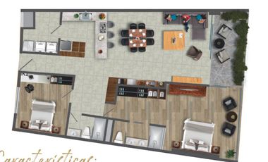 INVIERTE Y VIVE COMO SIEMPRE LO SOÑASTE, EN LA RIBERA DE CHAPALA