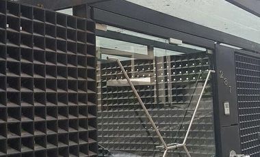 RENTA LOFT LOMAS DE CHAPULTEPEC, COFRE DE PEROTE.