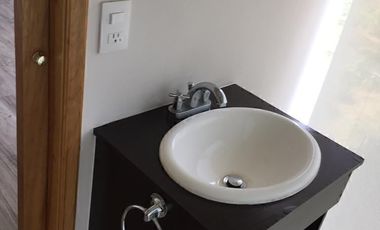 RENTA LOFT LOMAS DE CHAPULTEPEC, COFRE DE PEROTE.