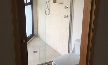 RENTA LOFT LOMAS DE CHAPULTEPEC, COFRE DE PEROTE.