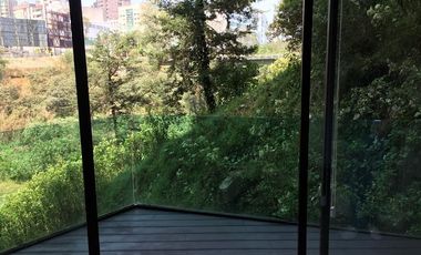 RENTA LOFT LOMAS DE CHAPULTEPEC, COFRE DE PEROTE.