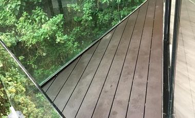 RENTA LOFT LOMAS DE CHAPULTEPEC, COFRE DE PEROTE.