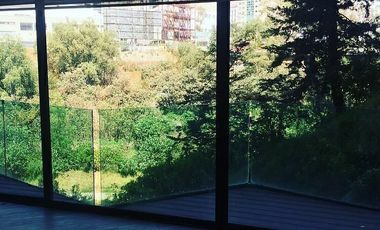 RENTA LOFT LOMAS DE CHAPULTEPEC, COFRE DE PEROTE.