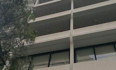 RENTA LOFT LOMAS DE CHAPULTEPEC, COFRE DE PEROTE.