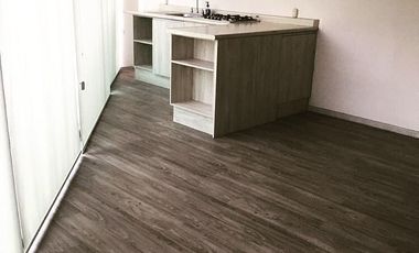 RENTA LOFT LOMAS DE CHAPULTEPEC, COFRE DE PEROTE.