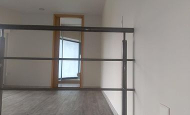 RENTA LOFT LOMAS DE CHAPULTEPEC, COFRE DE PEROTE.