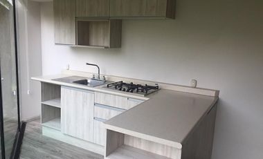 RENTA LOFT LOMAS DE CHAPULTEPEC, COFRE DE PEROTE.