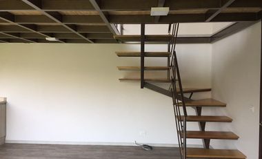 RENTA LOFT LOMAS DE CHAPULTEPEC, COFRE DE PEROTE.