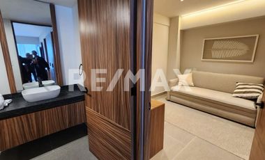 DEPARTAMENTO EN VENTA EN NAOS RESORT LIVING, EN PLAYAS DE ROSARITO B.C.