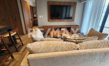 DEPARTAMENTO EN VENTA EN NAOS RESORT LIVING, EN PLAYAS DE ROSARITO B.C.