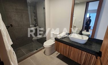 DEPARTAMENTO EN VENTA EN NAOS RESORT LIVING, EN PLAYAS DE ROSARITO B.C.