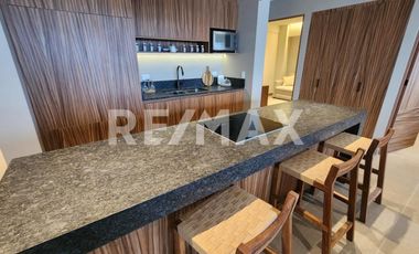 DEPARTAMENTO EN VENTA EN NAOS RESORT LIVING, EN PLAYAS DE ROSARITO B.C.