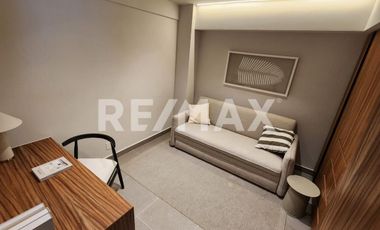 DEPARTAMENTO EN VENTA EN NAOS RESORT LIVING, EN PLAYAS DE ROSARITO B.C.