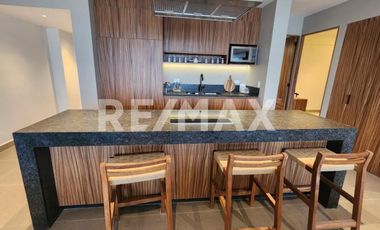 DEPARTAMENTO EN VENTA EN NAOS RESORT LIVING, EN PLAYAS DE ROSARITO B.C.