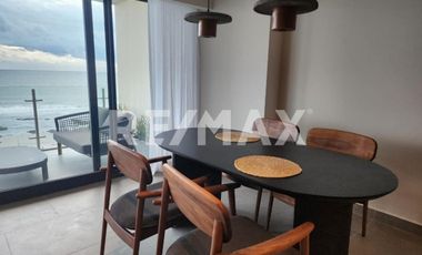 DEPARTAMENTO EN VENTA EN NAOS RESORT LIVING, EN PLAYAS DE ROSARITO B.C.