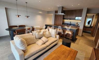 DEPARTAMENTO EN VENTA EN NAOS RESORT LIVING, EN PLAYAS DE ROSARITO B.C.