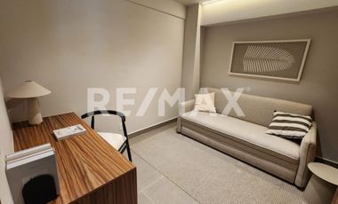 DEPARTAMENTO EN VENTA EN NAOS RESORT LIVING, EN PLAYAS DE ROSARITO B.C.