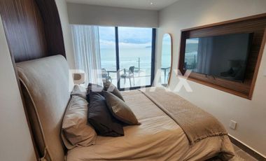 DEPARTAMENTO EN VENTA EN NAOS RESORT LIVING, EN PLAYAS DE ROSARITO B.C.